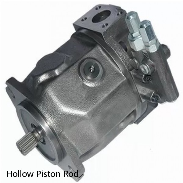 Hollow Piston Rod #1 image